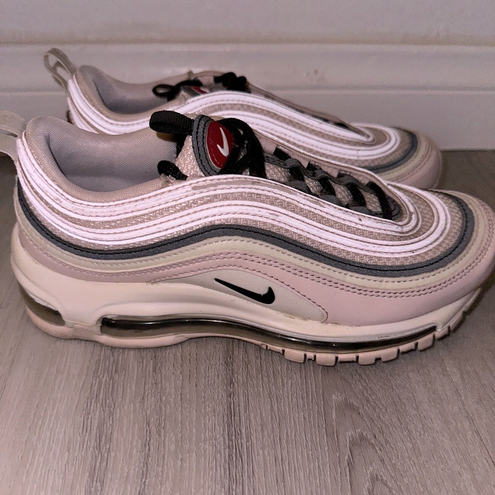 Wmns air max 97 ‘light soft pink’